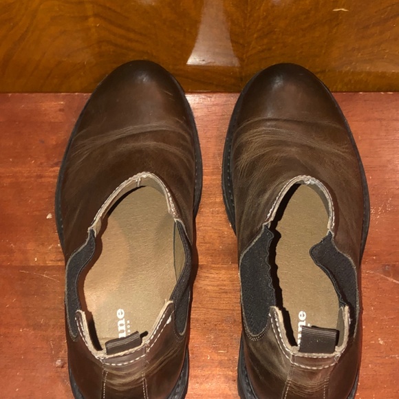 Dune London Chelsea Dress Boots - Picture 4 of 9